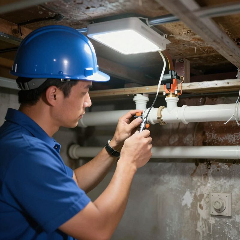 How to Clean a Shower Drain Cover in Albany, CA